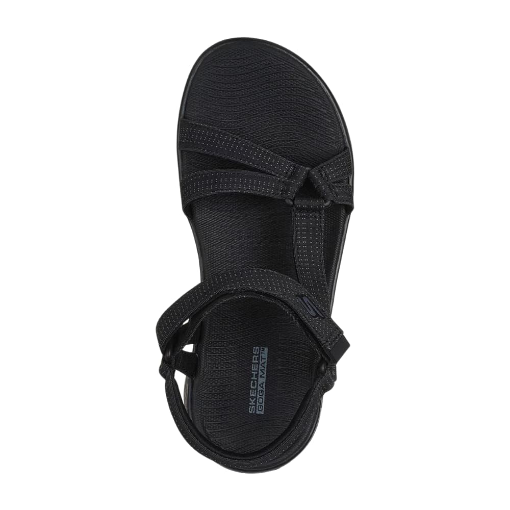 Skechers Women's GO WALK Flex Sandal - Sublime