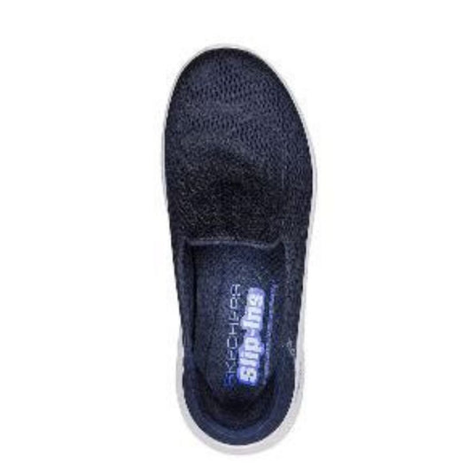 Skechers Women's  SLIP-INS GO WALK FLEX - RELISH
