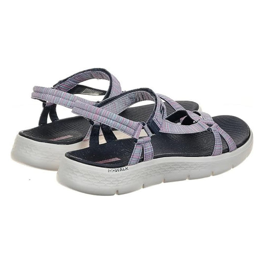 Skechers Women's  GO WALK FLEX SANDAL SUBLIME