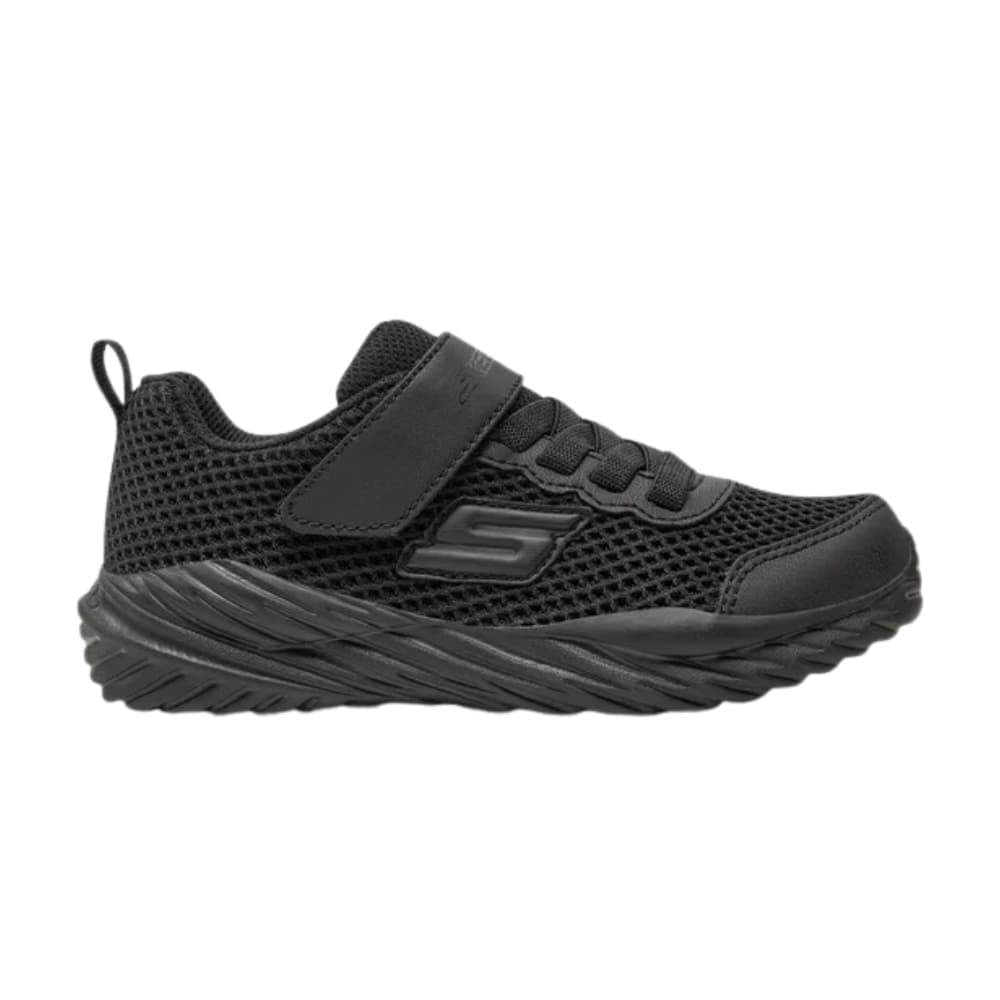 Skechers Kids Boy's Bounder Sneaker