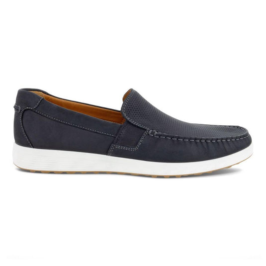 ECCO MENS S LITE MOC M Moccasin Sli