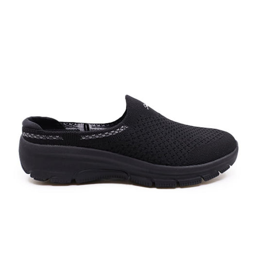 Skechers Women's EASY GOING Mesh Clogs