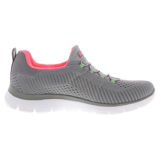 Skechers Women's "SUMMITS - FAST ATTRACTION" Sneaker