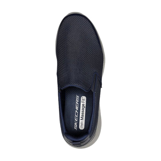 Skechers Men's GOwalk Massage Fit - Ripple