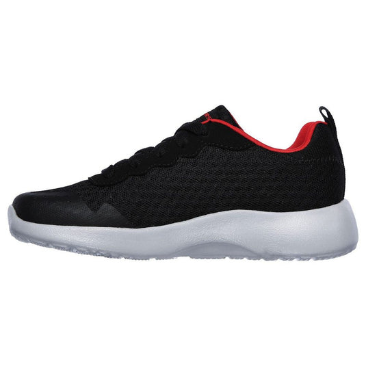Skechers Kids Boy's Dynamight - Thermopulse
