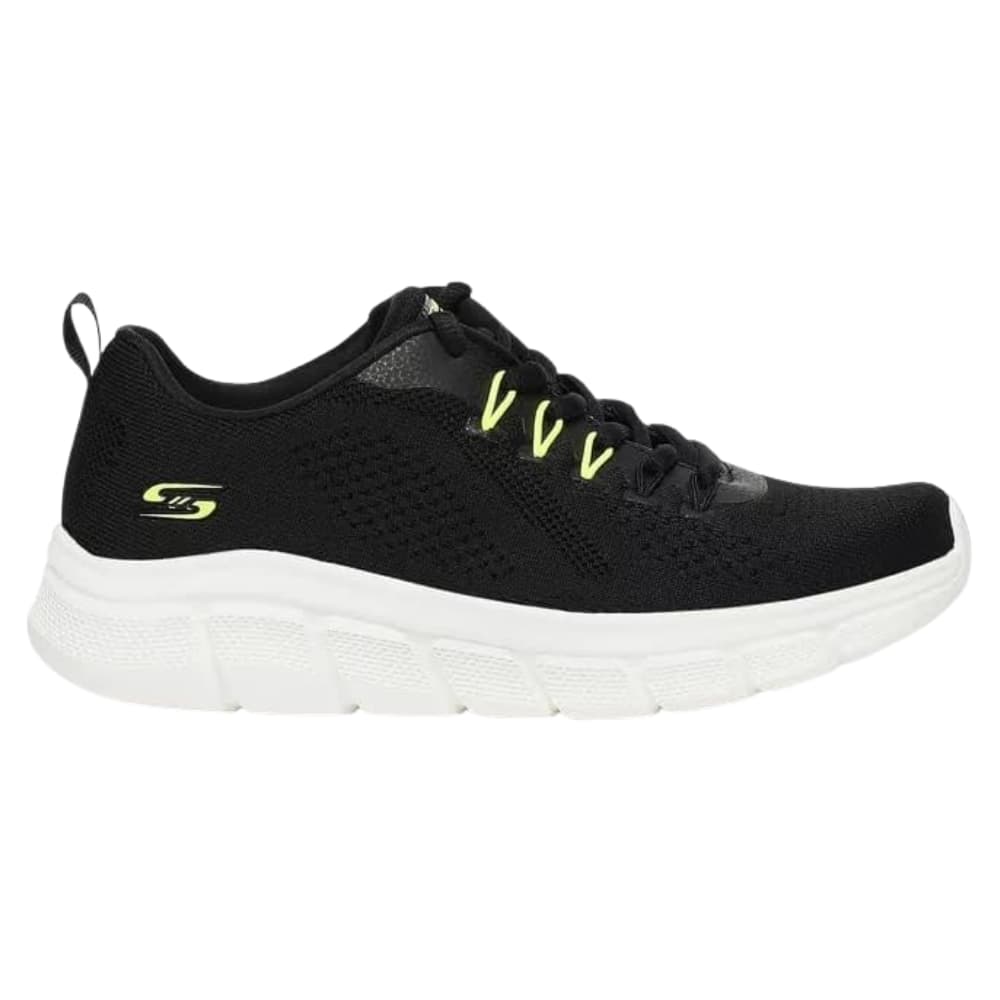 Skechers mens BOBS B FLEX Sneaker