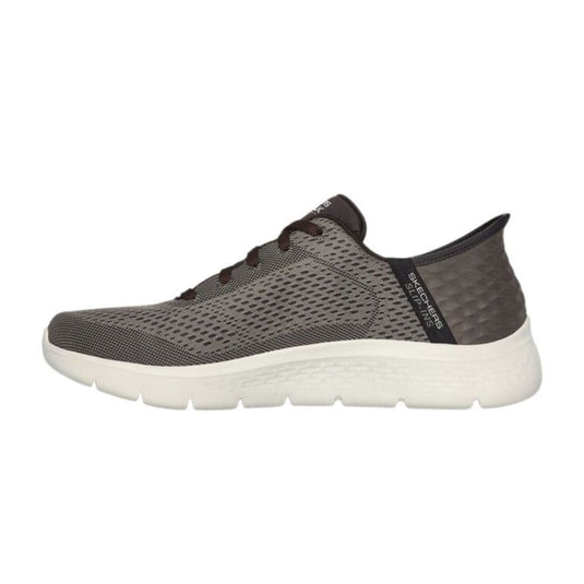 Skechers Men's  Slip-ins: GO WALK Flex - New World