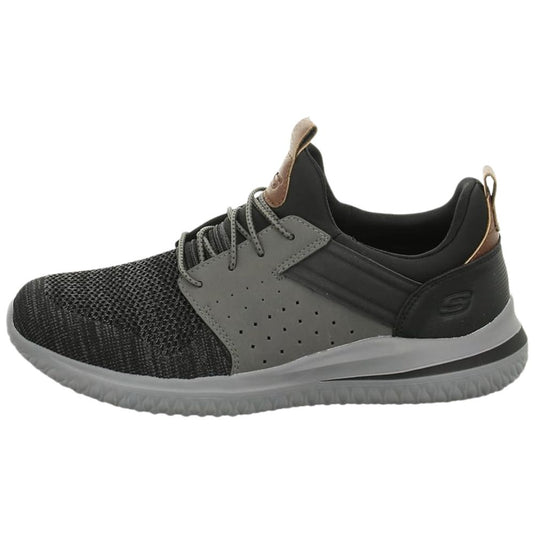 Skechers MEN S Delson 3.0 - Cicada