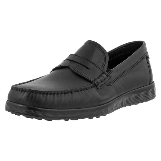 ECCO Men's  S Lite Moc Boat Shoe