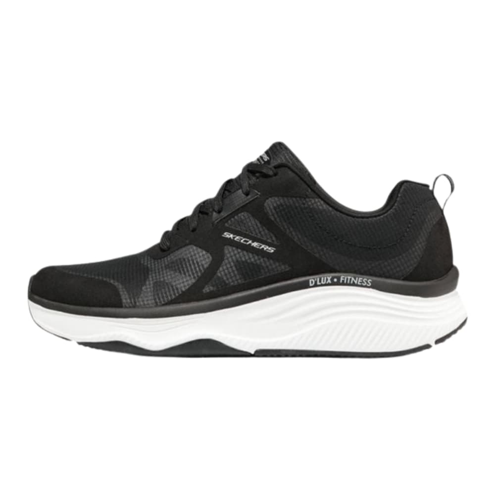 Skechers Men's D'LUX FITNESS