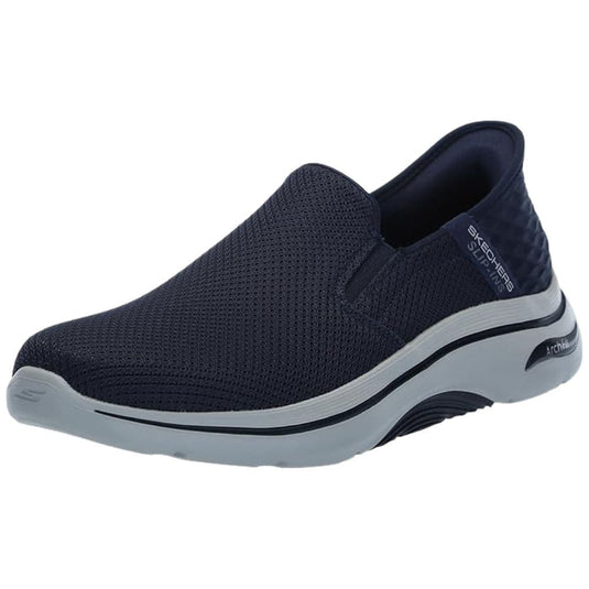 Skechers Men's Slip-ins: GO WALK Arch Fit 2.0