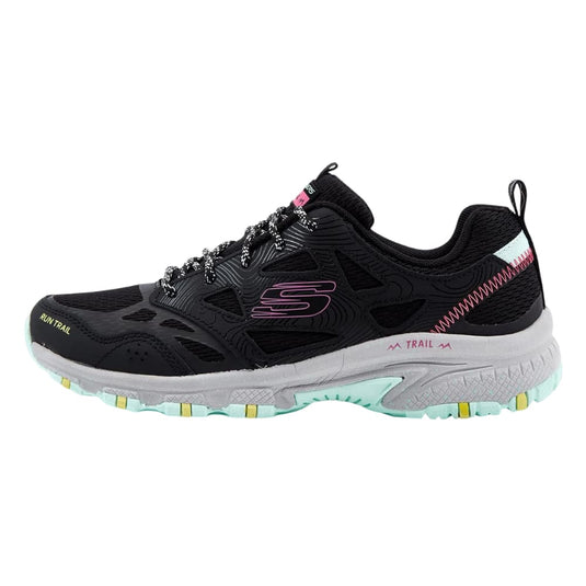 Skechers Women's Hillcrest-Pure Escapade Sneaker