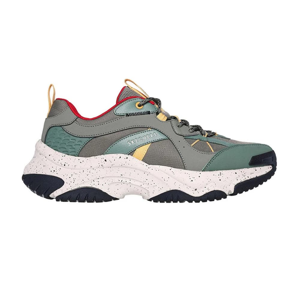 Skechers Men's Street Moonhiker - Apogee Trek