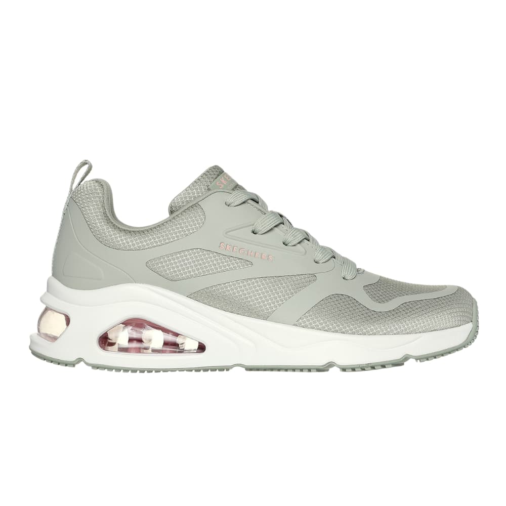 Skechers Women's Tres-Air Uno - Revolution-Airy
