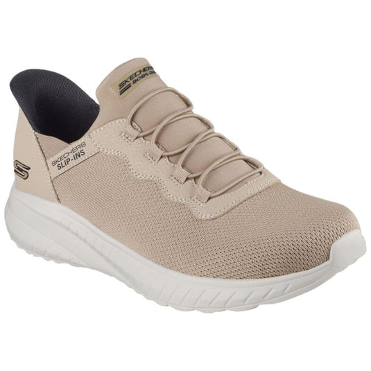 Skechers Men's SLIP-INS: BOBS SPORT SQUAD CHAOS- Daily Hype