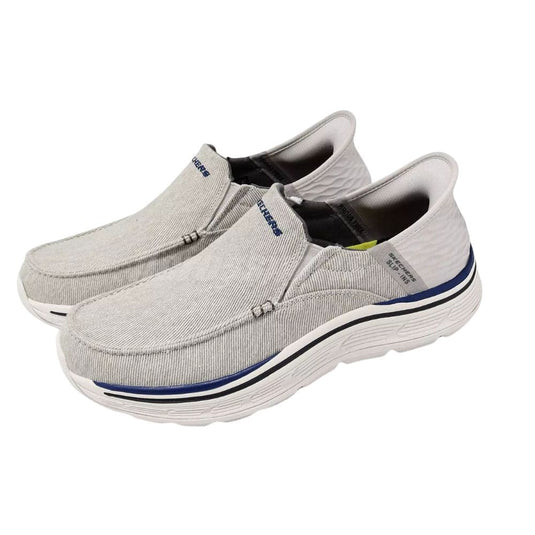 Skechers Men's   Slip-Ins: Rem axed - Fen ick