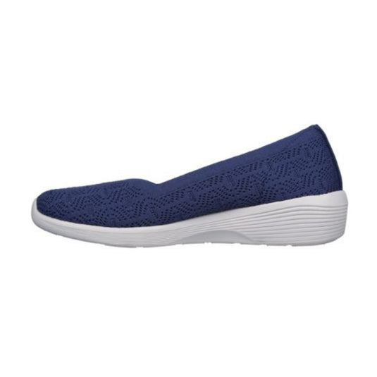 Skechers Women's Modern Comfort Arya For-Real Shoes