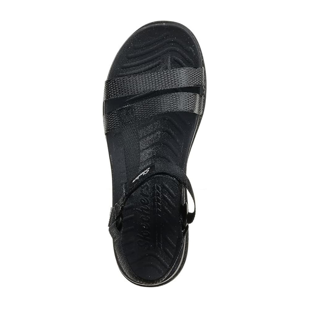 Skechers Women's REGGAE COBANO womens Sneaker