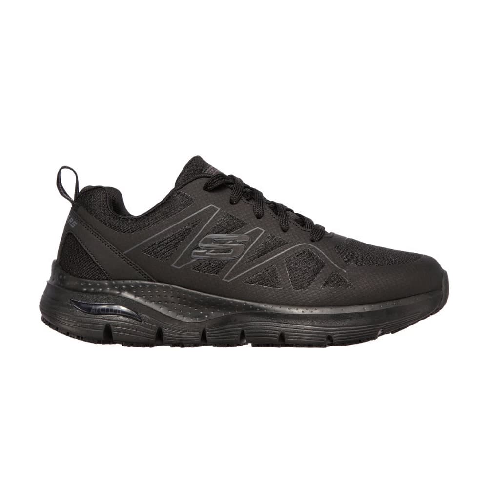 Skechers Men's Work: Arch Fit SR - Axtell