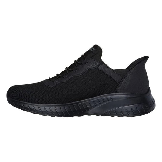 Skechers Men's Bobs Squad Chaos Slip-On