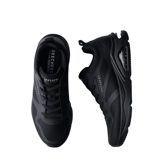 Skechers Men's Tres-Air Uno - Revolution-Airy