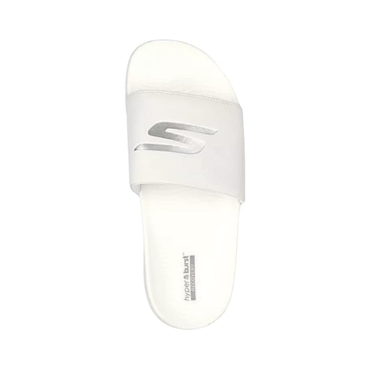 Skechers Women's Hyper Slide - Superb