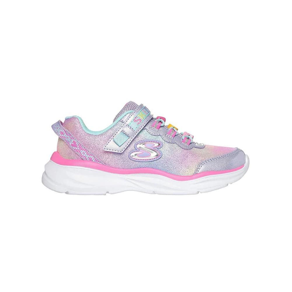Skechers kids Girls Power Jams - Skech Friends