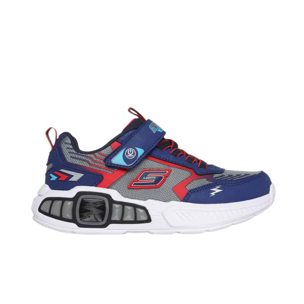 Skechers Kids Boy's S-Lights Light Storm 3.0