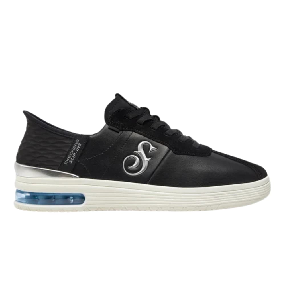 Skechers Men's  Hands-Free Slip-ins X Snoop Dogg-Doggy Air Sneaker