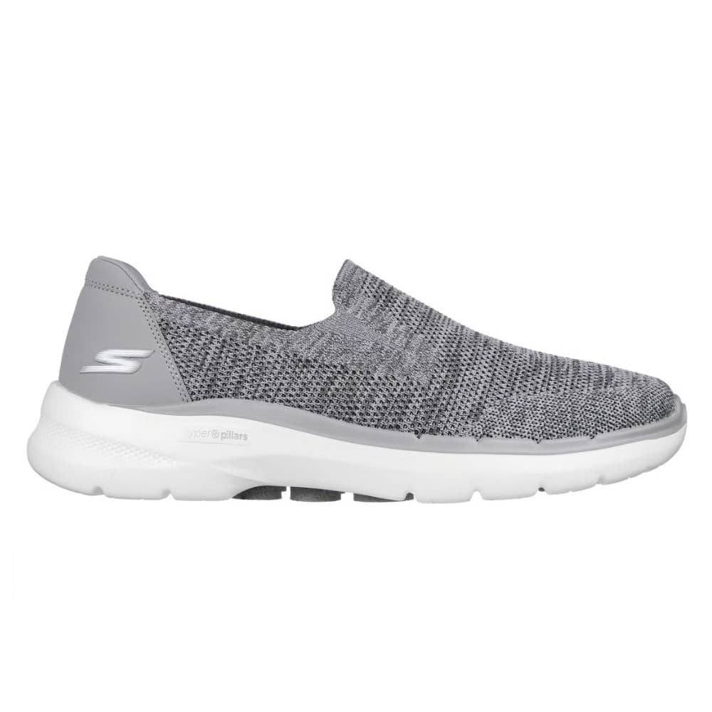 Skechers Men's GO WALK 6 Sneaker
