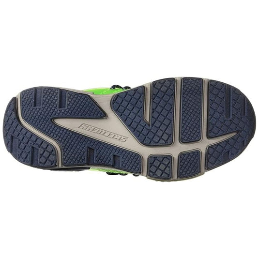 Skechers Kids Boy's MEGAHERTZ