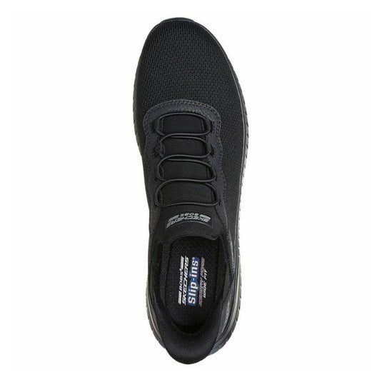 Skechers Women's SLIP-INS: BOBS SPORT SQUAD CHAOS-Daily Inspiration.