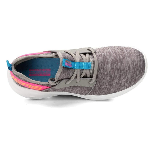 Skechers Women'S GO RUN FAST Gymnastics Shoe
