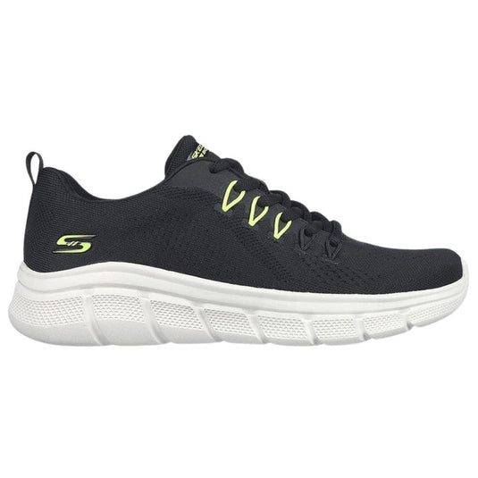 Skechers Men's Bobs B Flex Men Memory Foam Sneakers