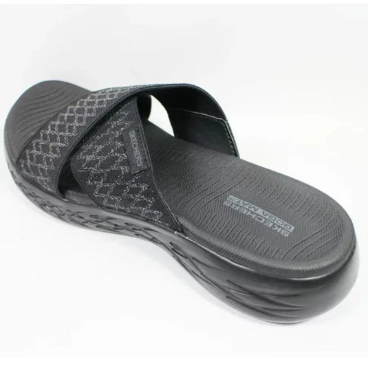 Skechers Women's On The Go 600 Enchanted