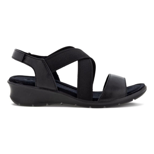 ECCO Women's Finola Sandal Santiago POC