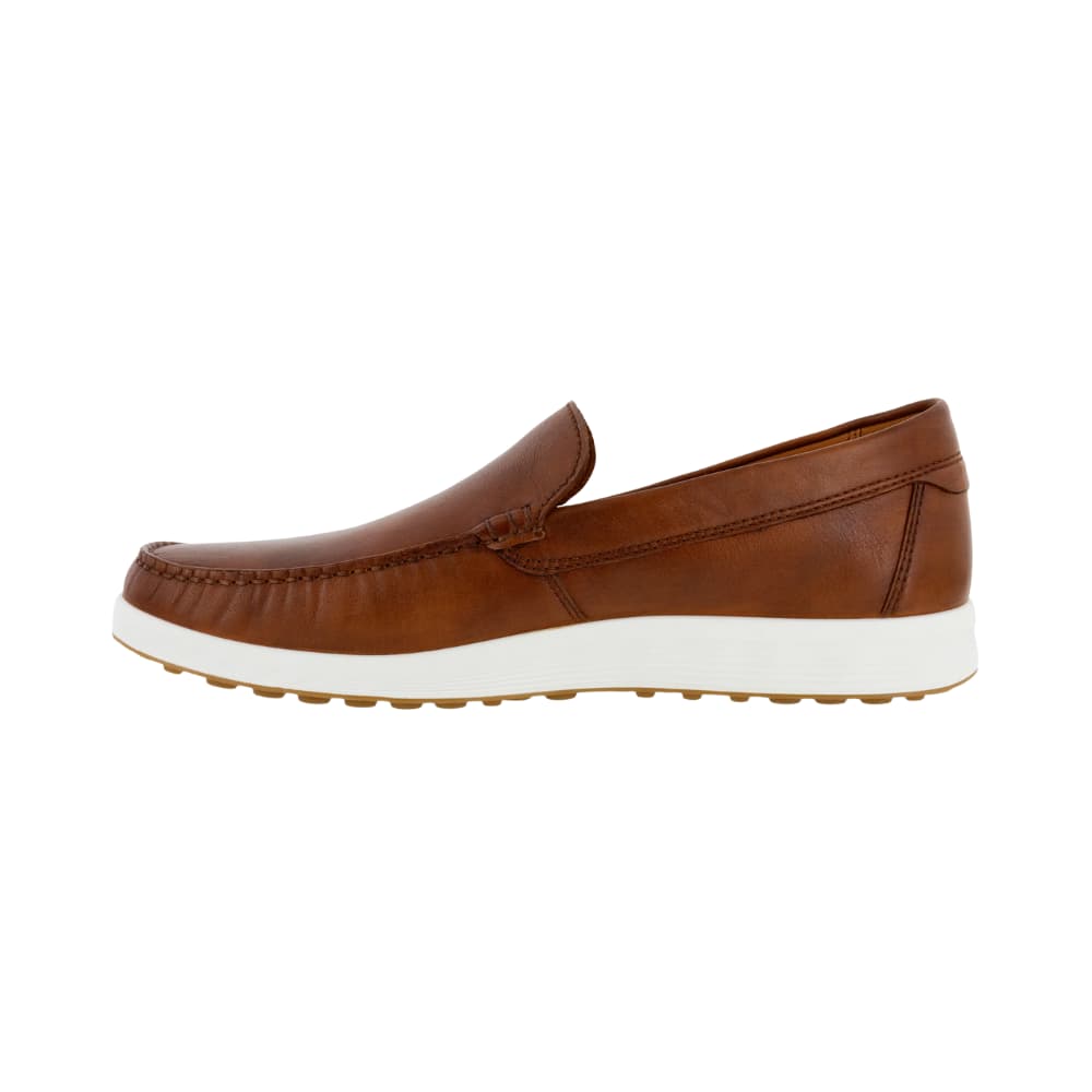 ECCO Men's LITE MOC M COGNAC