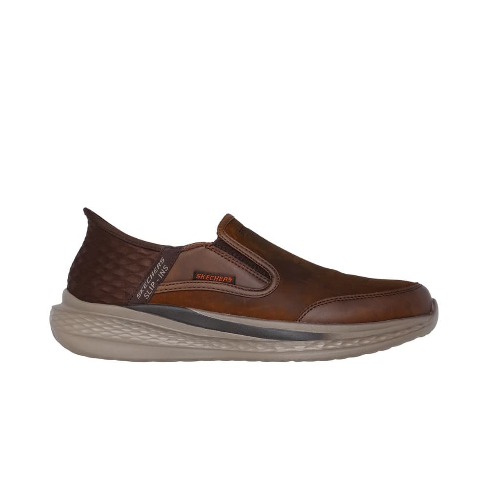 Skechers Men's Slip-ins Relaxed Fit: Slade - Cooper