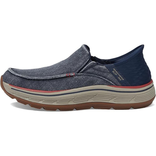 Skechers Men's Remaxed Fenick Slip-Ins