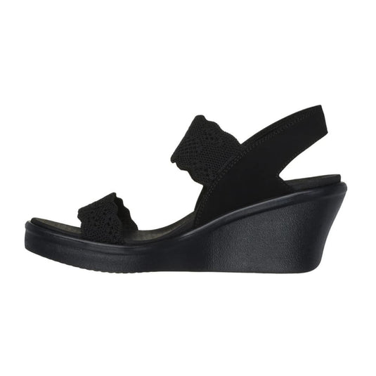 Skechers Women's RUMBLE ON - NEW CRUSH