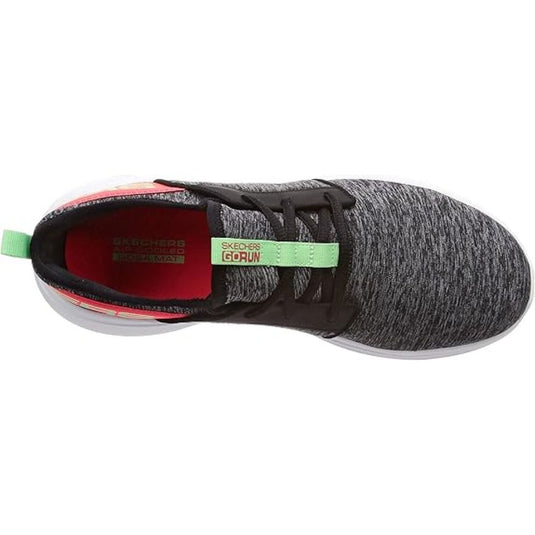 Skechers Women'S GO RUN FAST Gymnastics Shoe