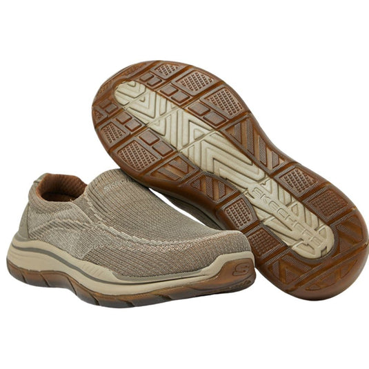 Skechers Men's Relaxed Fit: Expected 2.0 - Cowen