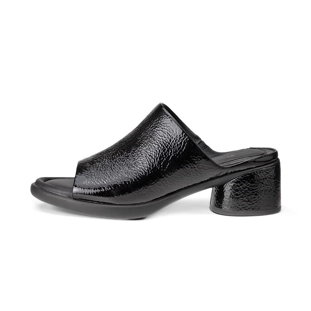 ECCO Women's sculpted lx 35 Leather Mule Sandal