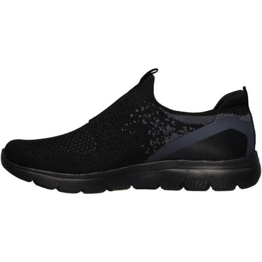 Skechers ,WOMEN'S  SUMMITS - DAILY FLOURISH Sneaker