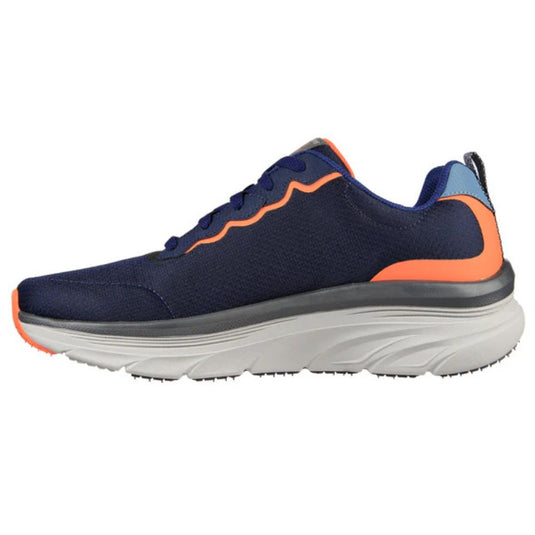 Skechers Men's  D'Lux Trainers