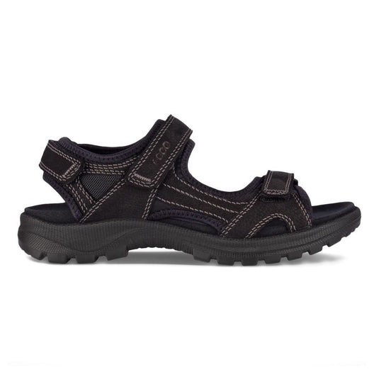 Ecco Women'S  ONROADS W BLACK/BLACK/BLACK