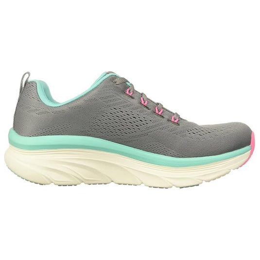 Skechers Women's D'LUX WALKER Sneaker for Women