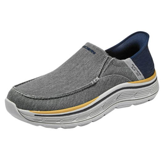 Skechers Men's Remaxed Fenick Slip-Ins