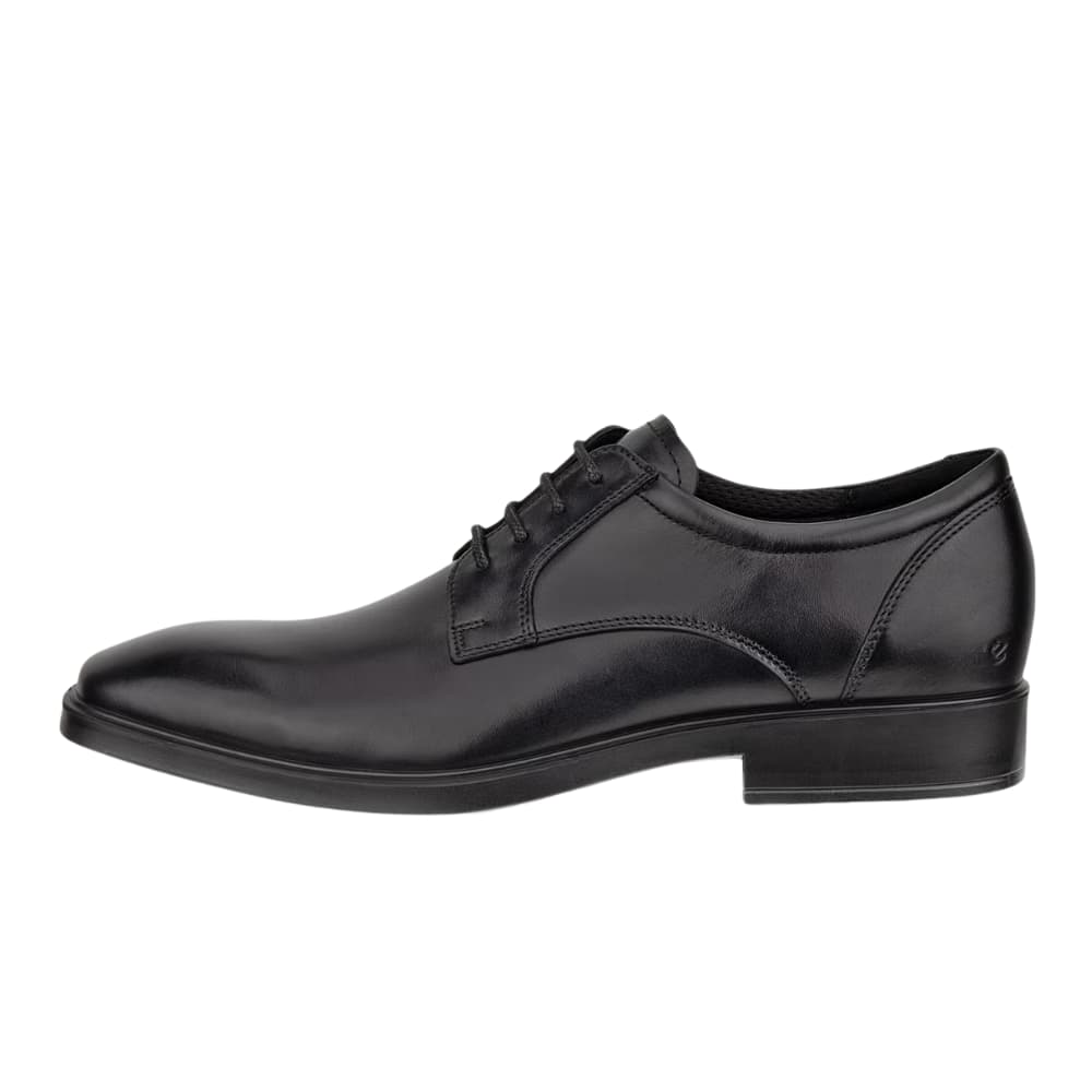 ECCO Men's metropole milan