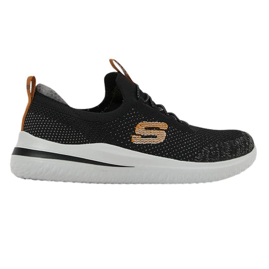 Skechers Men's DELSON 3.0 Slip